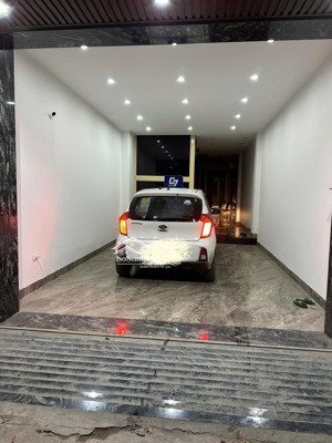 bán nhà phân lô gara ô tô, 68m2 6 tầng thang máy nhập, 2 mặt thoáng, ngõ thông ô tô tránh, 17.9 tỷ