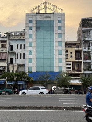 chính chủ gửi cho thuê nhà mặt tiền 1240 võ văn kiệt, p10, q5, 14x11m, trệt 5 lầu tm, 