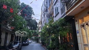 chủ cần bán phân lô ô tô tránh - tam trinh 52 m , giá 13 tỷ