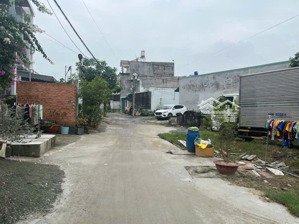 bán nhà 1,5 tầng đường thạnh xuân 40, phường thạnh xuân, q12,dt100m(5x20). hẻm 6m, giá 3,2tỷ