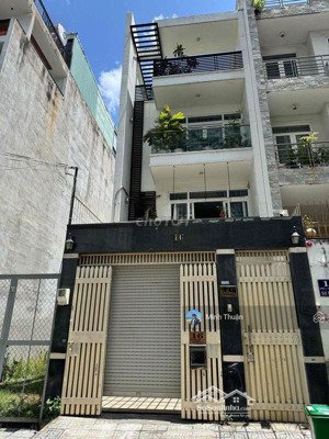 bán nhà đẹp 3 tầng mặt tiền phạm công trứ - ngay ubnd thủ đức - 103m - giá chỉ 13,5 tỷ