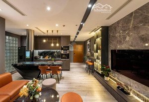 bán căn hộ 3pn hướng mát cc green diamond 93 láng hạ, giá tốt, full nội thất hiện đại mới toanh