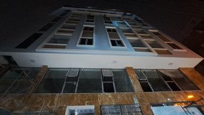 bán tòa ccmn xuân thủy, cầu giấy 121m, 7 tầng doanh thu ổn định giá 29 tỷ 4