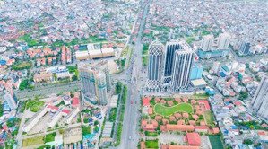 bán đất 60m2 tại lô 9 lê hồng phong, đằng hải, hải an, hải phòng, 113 triệu / m2