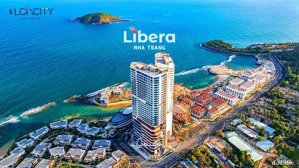 bán cc tại libera nha trang, 3,167 tỷ, 55m2, 1pn, 1wc, đẹp mê ly- 1 căn duy nhất từ chủ đầu tư