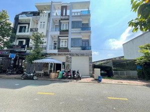 nhà kdc phú hồng thịnh phường bình an tp dĩ an