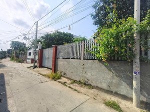 bán đất lưu văn tế, tân an 2,8 tỷ, 209m2 view đẹp uy tín