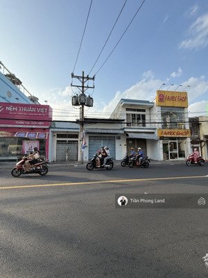 chính chủ gửi cho thuê nhà mặt tiền 904 hậu giang, p12, q6, 13x55m, 720m2, giá 300tr, 