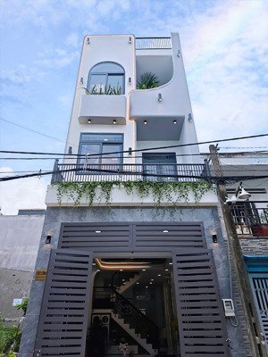 bán nhà đẹp 1 / đường thông nguyễn thị kiêu phường thới an quận 12