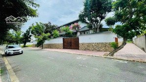 bán biệt thự khu đảo nổi , khuê trung - cẩm lệ - phong cách nhật bản, 4 mặt tiền