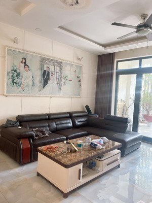 bán nhà riêng 13,9 tỷ, 92m2, 4pn, 5wc tại phạm hữu lầu, phú mỹ, q7, hcm