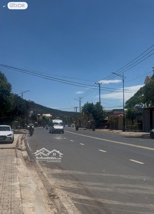 siêu hiếm ,dalat, nhà mặt lộ 40m, cách liên khương airport 3km