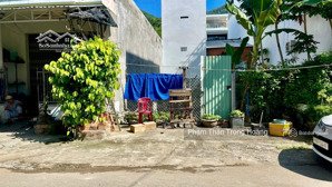 bán gấp đất đẹp mặt tiền hồ sỹ dương hòn xện 60m2 chỉ 3,3 tỷ gần biển, gần chợ, đường 10m