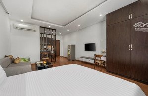 siêu phẩm căn hộ khu người hàn full dòng tiền ngay biển phạm văn đồng thu nhập ổn định