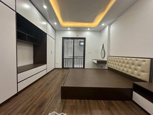 nhà đẹp ngõ rộng - gần hồ tùng mậu - cầu diễn - 5 tầng góc sáng