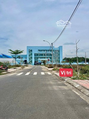bán lô đất view công viên tđc ngọc hiệp- nha trang. ngay trung tâm khoa học công nghệ tỉnh