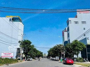 chính chủ - bán lô đất đường 10m5 kđt saphia sơn thủy giá đầu tư