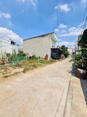 bán lô đất 67m2, 4.92x12.9, thổ cư 65.5m2, 1 sẹc hẻm xe hơi đ. võ văn hát, p. long trường, quận 9