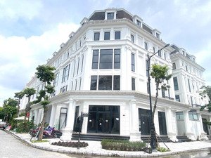 siêu vip - hàng tuyển louis city hoàng mai - bán nhanh căn góc siêu đắc địa sẵn sổ hồng