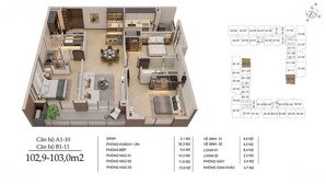 quỹ căn 3,4 ngủ penthouse đẹp và hiếm tại dự án. liên hệ để được tư vấn cụ thể từng căn 