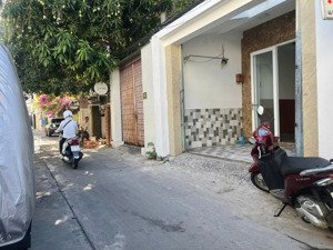 cần bán gấp căn 3 tầng đường trần thị tính, ph phước hoà, tp nha trang