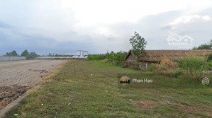 đất ngộp đường nguyễn thìn, giá 490 triệu, diện tích 125m2, gần trường tiểu học phường long thuận