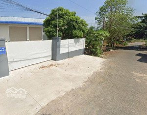 bán đất cạnh cty hk phý mỹ hắc dịch, phú mỹ, bà rịa vũng tàu, 5,9 tỷ, 262m2
