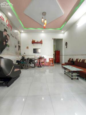 BÁN NHÀ CẤP 4 CÓ SÂN Ô TÔ – PHƯỜNG TÂN TRIỀU MỚI, BIÊN HOÀ, ĐỒNG NAI