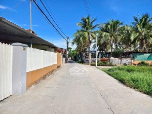 bán đất vĩnh hiệp đường 4m cách chợ vĩnh thái 350m và gần gói 6 mỹ gia