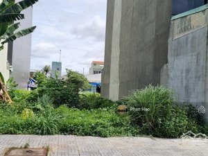 chủ cần bán gấp đất nền mt hẻm xe hơi, giá 525 triệu, kế dv nấu ăn lan anh, phú tân, bến tre.