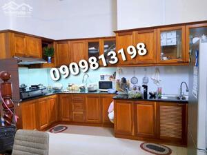 ️️️SHR Sạch Đẹp Ở Ngay Bán Nhanh Nhà P.Phú Lâm Quận 6.️️️