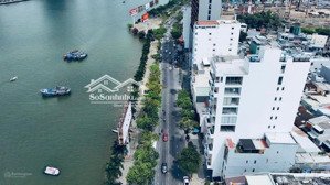 bán góc 2mt tại dương đình nghệ, phước mỹ, sơn trà, đà nẵng, giá có thỏa thuận, 280m2. phố hàn