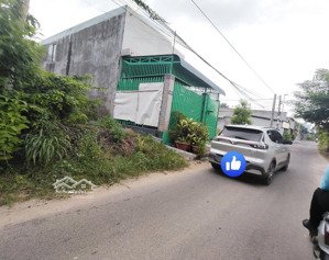 đất xã long hải,tp.hcm 2km tới biển, lô góc 2mt chỉ 1ty9