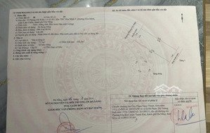 nhà gác đúc đường 5m5 phùng chí kiên, gần biển nguyễn tất thành. diện tích 75m2 ngang 5m