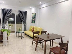 cần bán căn hộ mỹ phúc (heaven riverview) q8, nội thất cơ bản diện tích 70m² , shr