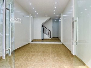 xuân phương - siêu phẩm nhà phân lô, vỉa hè rộng 2 ô tô tránh nhau - 5 tầng thang máy êm ru