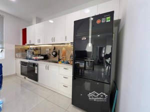 bán gấp căn hộ saigon mia bình chánh, diện tích 83m² , shr