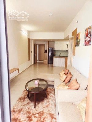 chính chủ ngộp bank cần bán căn hộ green river q8, shr 67m2