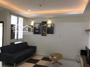 cần bán bán gấp căn hộ remax plaza q6, 81m2, shr bao sang tên