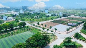 bán đất trống lk 100m2, mt 5m, cienco 5 mê linh, sổ đỏ hoặc hợp đồng góp vốn, giá chỉ từ 28tr/m2
