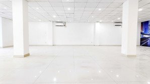 cho thuê văn phòng đường cộng hòa quận tân bình - dt 150m2
