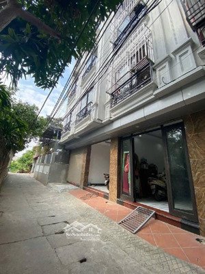 nhà đẹp đồng mai, hà đông - 5 tầng full nội thất