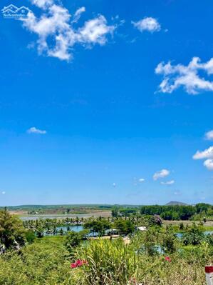  XẢ GẤP – LÔ ĐẤT VIEW HỒ SUỐI MÔN – GIÁ RẺ KHÔNG TƯỞNG 