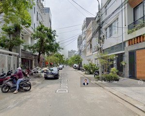 bán nhà 2 tầng đường dương trí trạch gần biển phạm văn đồng