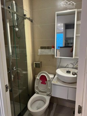 chính chủ cho thuê căn 2pn 2wc chung cư melody giá 10tr/tháng