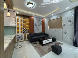 chủ ngộp bank giảm 750 triệu, bán gấp nhà ngang 6m mới xây 2024 tại p. tân thới hiệp, q12.