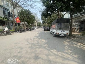 bán nhà liền kề nam từ liêm, 96m2 kđt viglacera xuân phương, lô góc, vỉa hè, ô tô tránh, kinh doanh