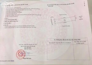 Bán đất Đông Phương - Kiến Thụy - Hải Phòng