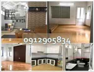 Chính chủ cho thuê cả nhà vào ở ngay số 3 hẻm 7, ngách 31, ngõ 15 Tây Mỗ, P.Tây Mỗ, Hà Nội. 0912905834
