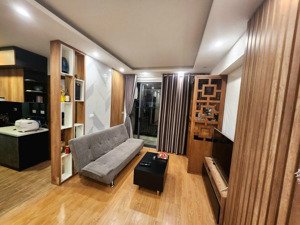 bán căn hộ cc gelexia 885 tam trinh - yên sở tòa ct2a, view gamuda, dt 82m2 3pn 2wc. lh 